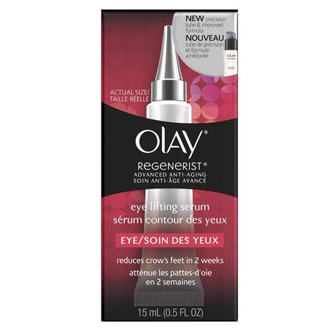 olay regenerating eye lifting serum|olay regenerist eye serum reviews.